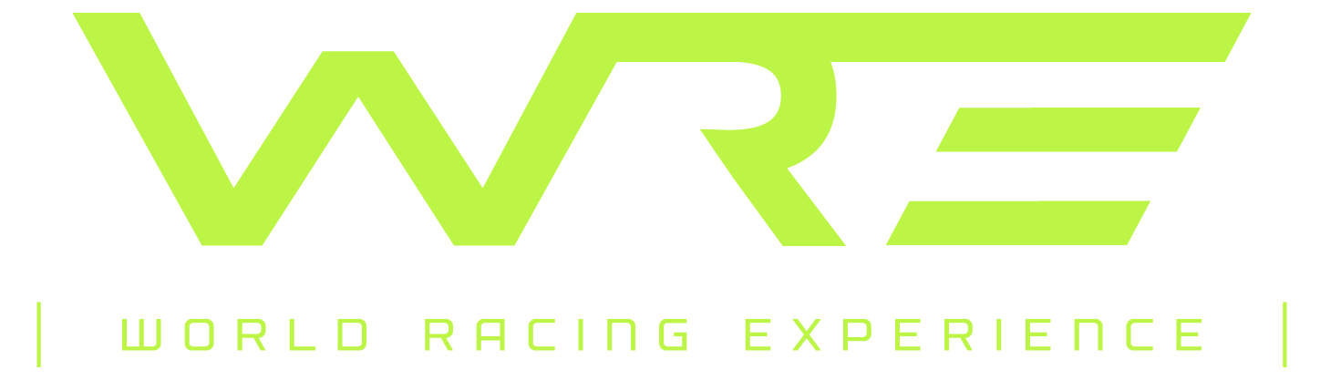 World Racing Experiences